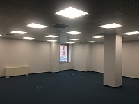 интерьер офиса